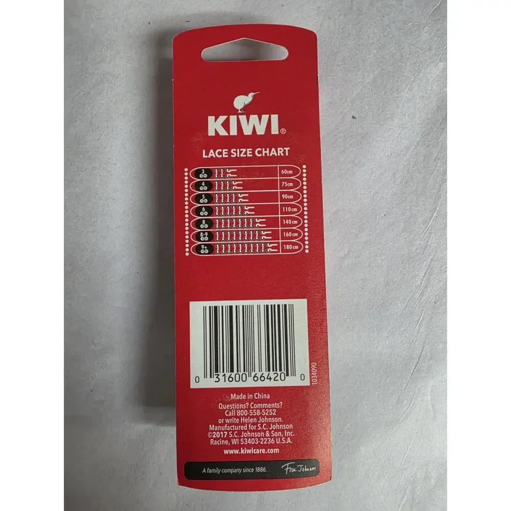 Kiwi product lot